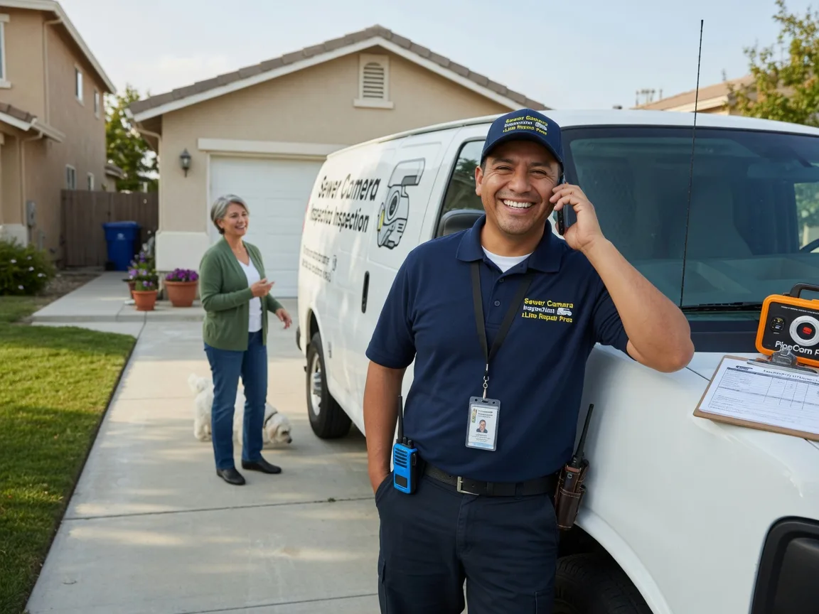 Sewer Line Repair East Texas, PA FAQs